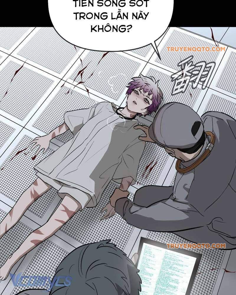 Ác Chi Hoàn - Chap 18 - Trang 101