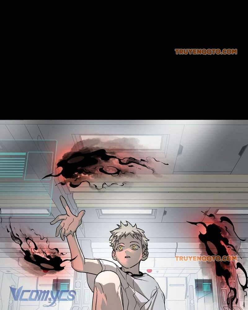 Ác Chi Hoàn - Chap 18 - Trang 111