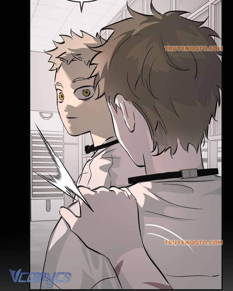 Ác Chi Hoàn - Chap 18 - Trang 21