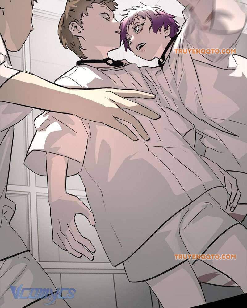 Ác Chi Hoàn - Chap 18 - Trang 23