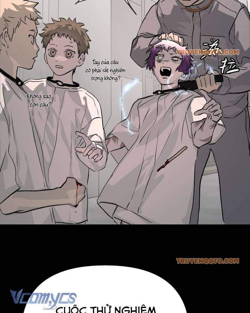 Ác Chi Hoàn - Chap 18 - Trang 27