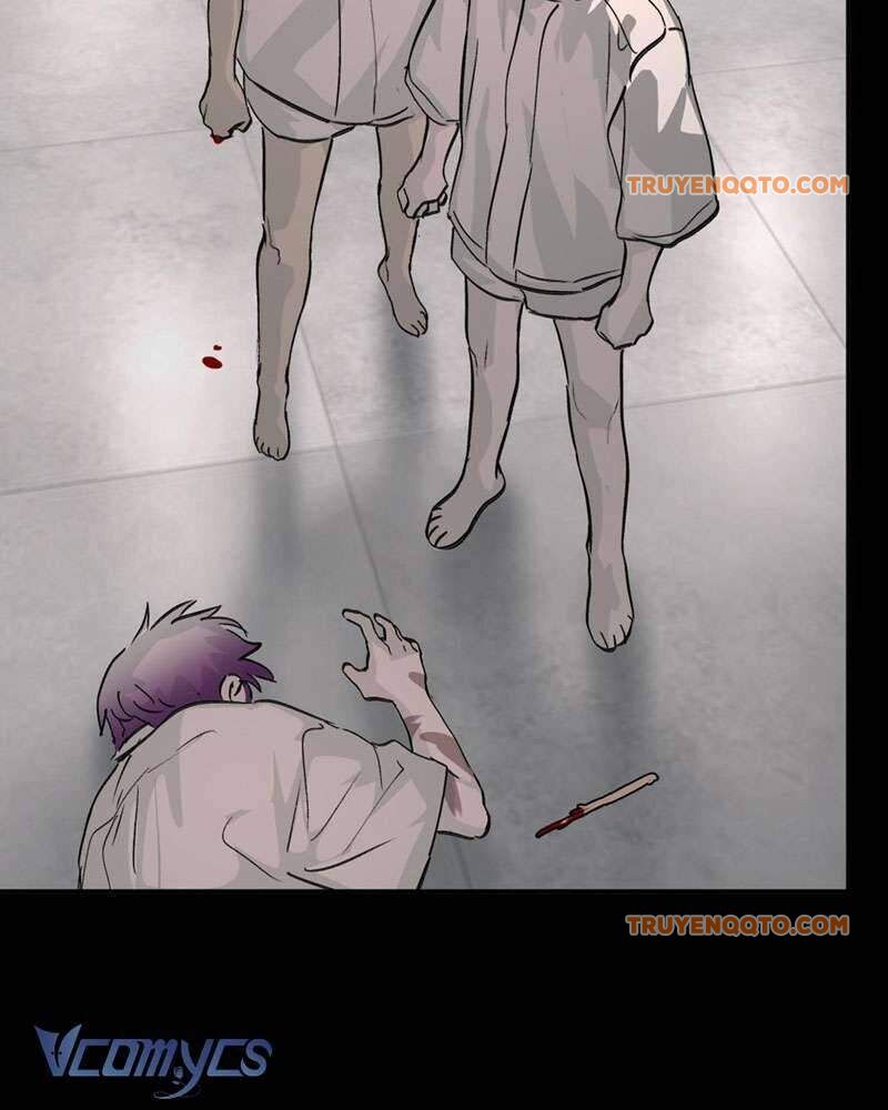 Ác Chi Hoàn - Chap 18 - Trang 30