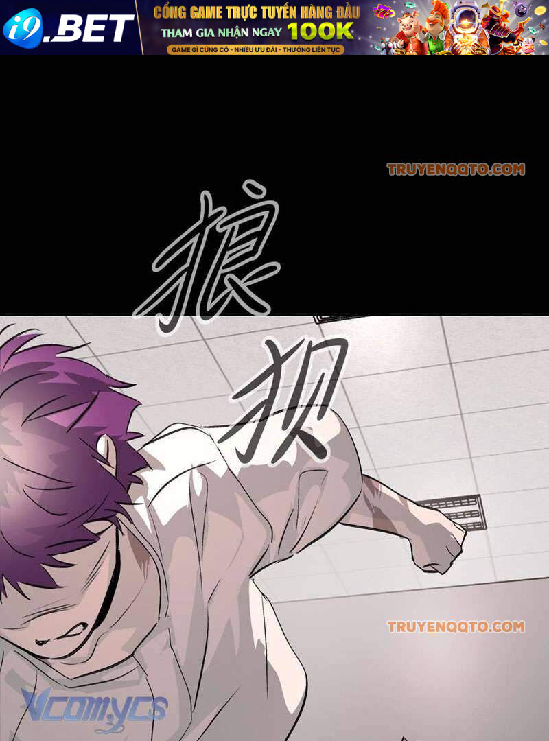 Ác Chi Hoàn - Chap 18 - Trang 36