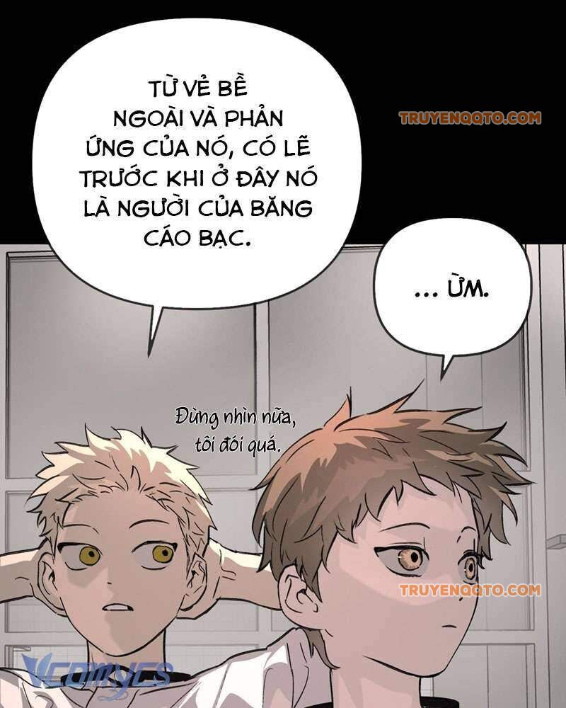 Ác Chi Hoàn - Chap 18 - Trang 38