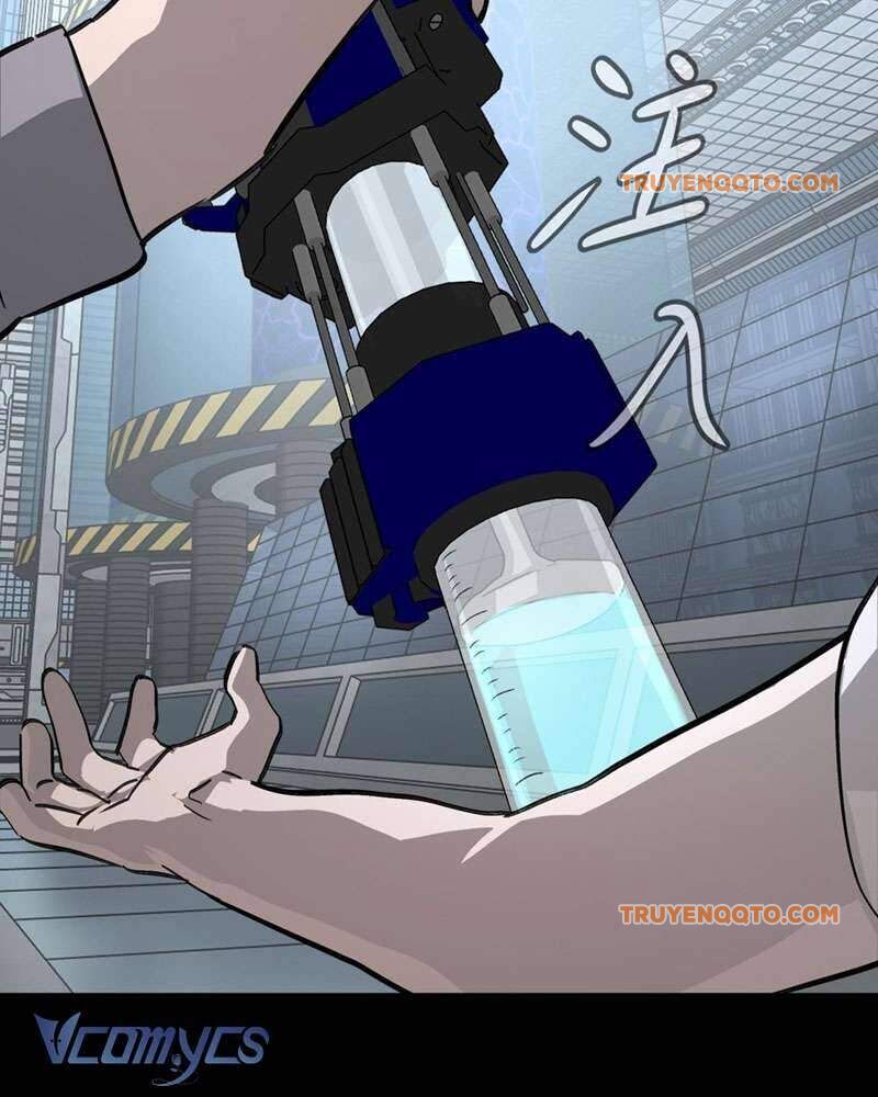 Ác Chi Hoàn - Chap 18 - Trang 41