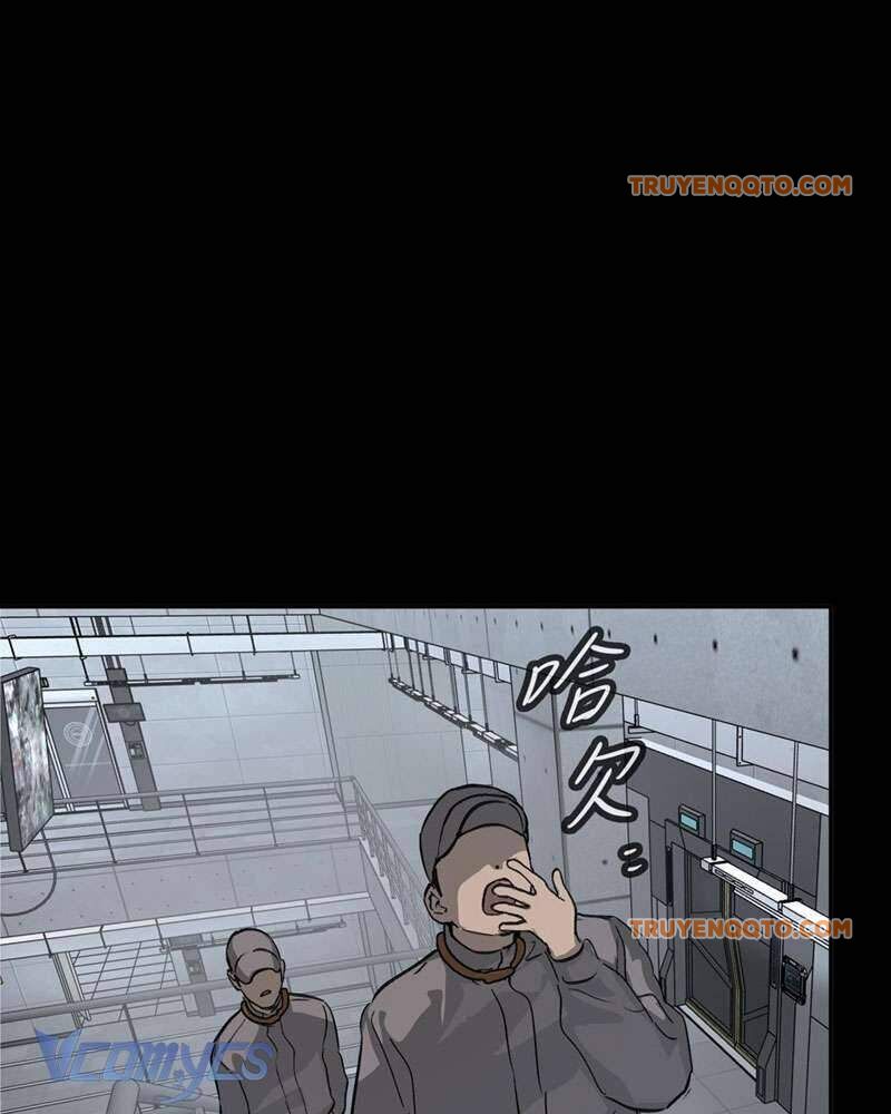 Ác Chi Hoàn - Chap 18 - Trang 54