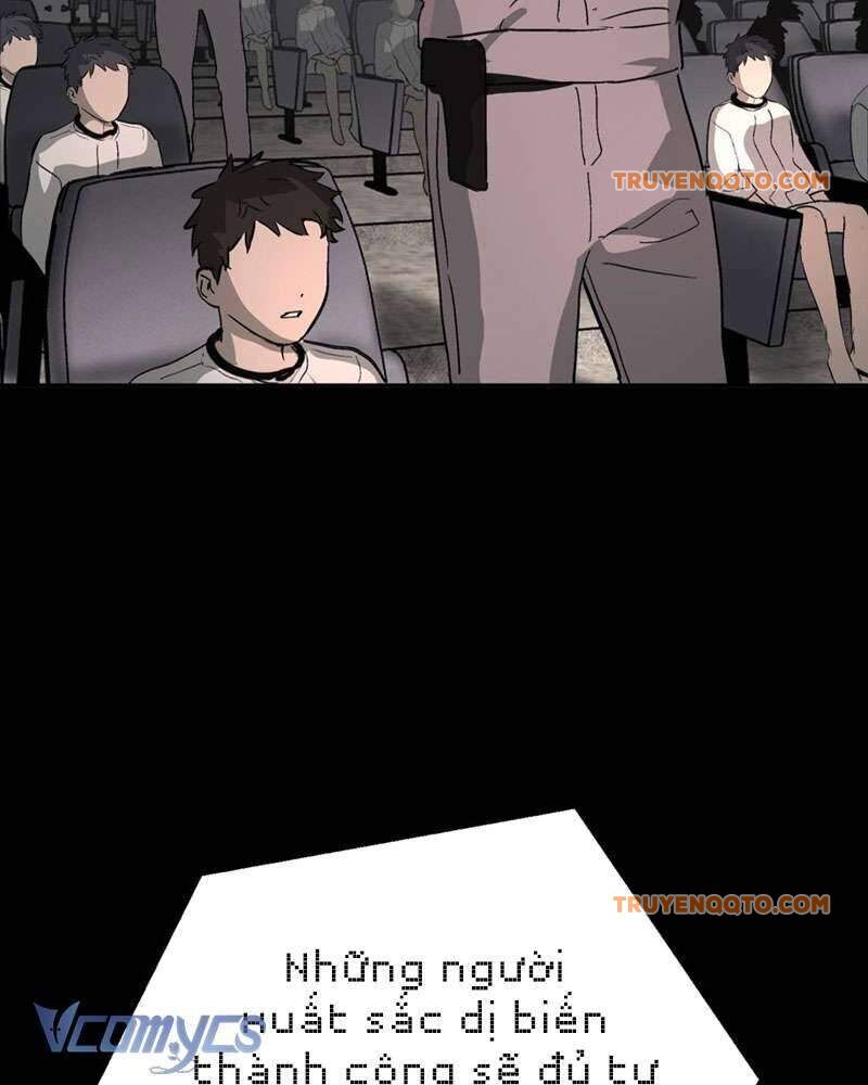 Ác Chi Hoàn - Chap 18 - Trang 6