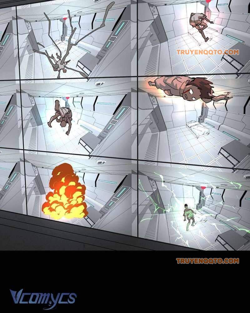 Ác Chi Hoàn - Chap 18 - Trang 66