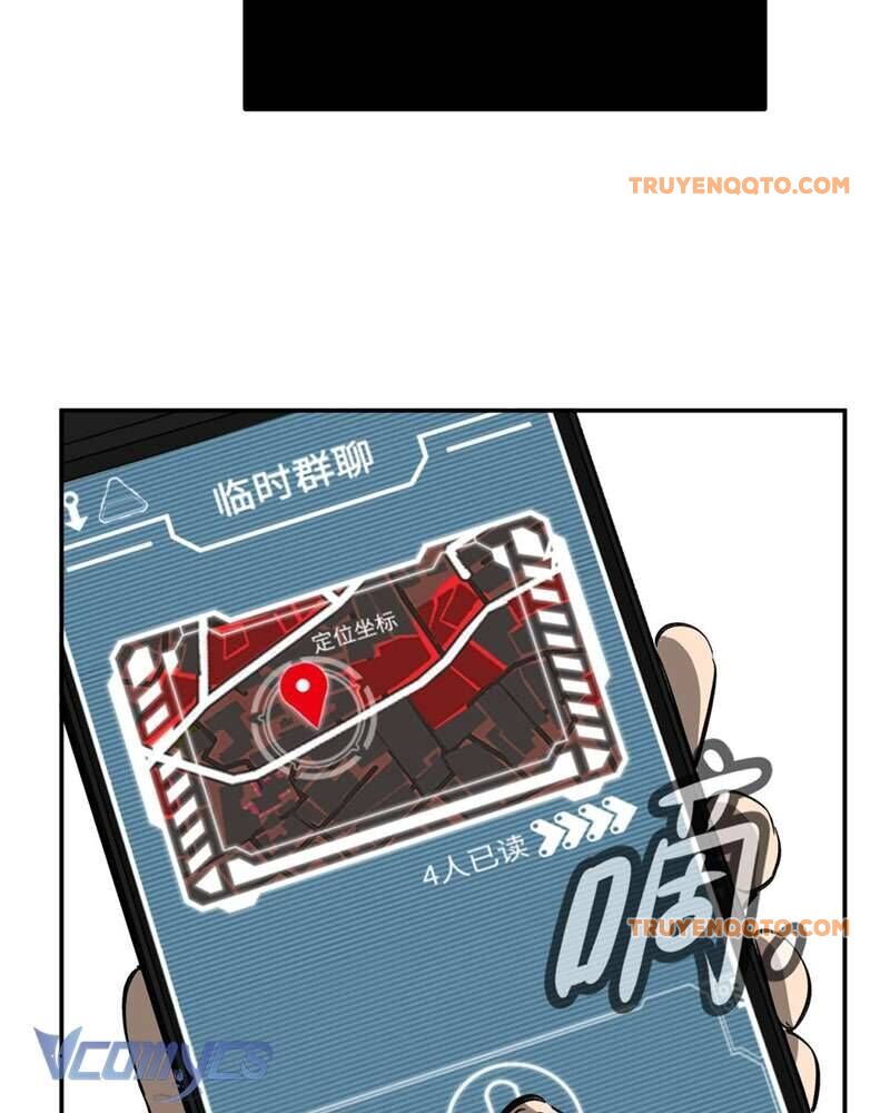 Ác Chi Hoàn - Chap 19 - Trang 117