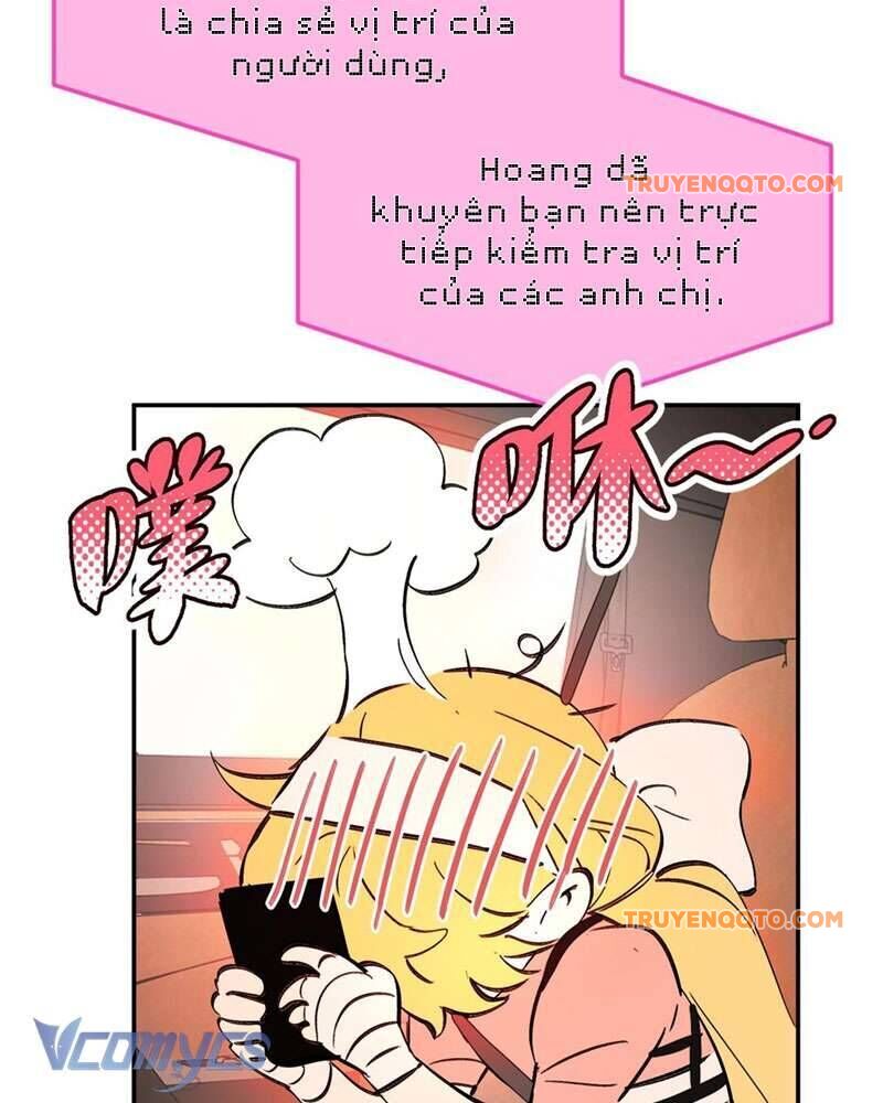 Ác Chi Hoàn - Chap 19 - Trang 139