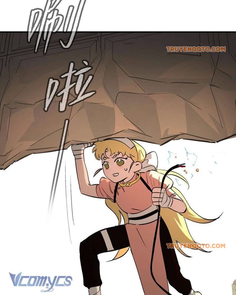 Ác Chi Hoàn - Chap 19 - Trang 16