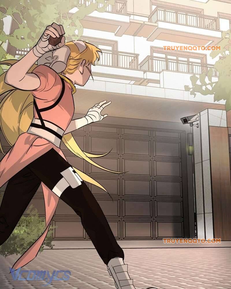 Ác Chi Hoàn - Chap 19 - Trang 2