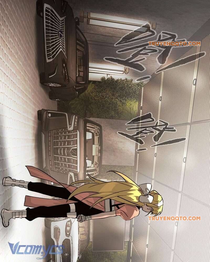 Ác Chi Hoàn - Chap 19 - Trang 23