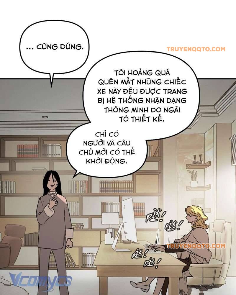 Ác Chi Hoàn - Chap 19 - Trang 33
