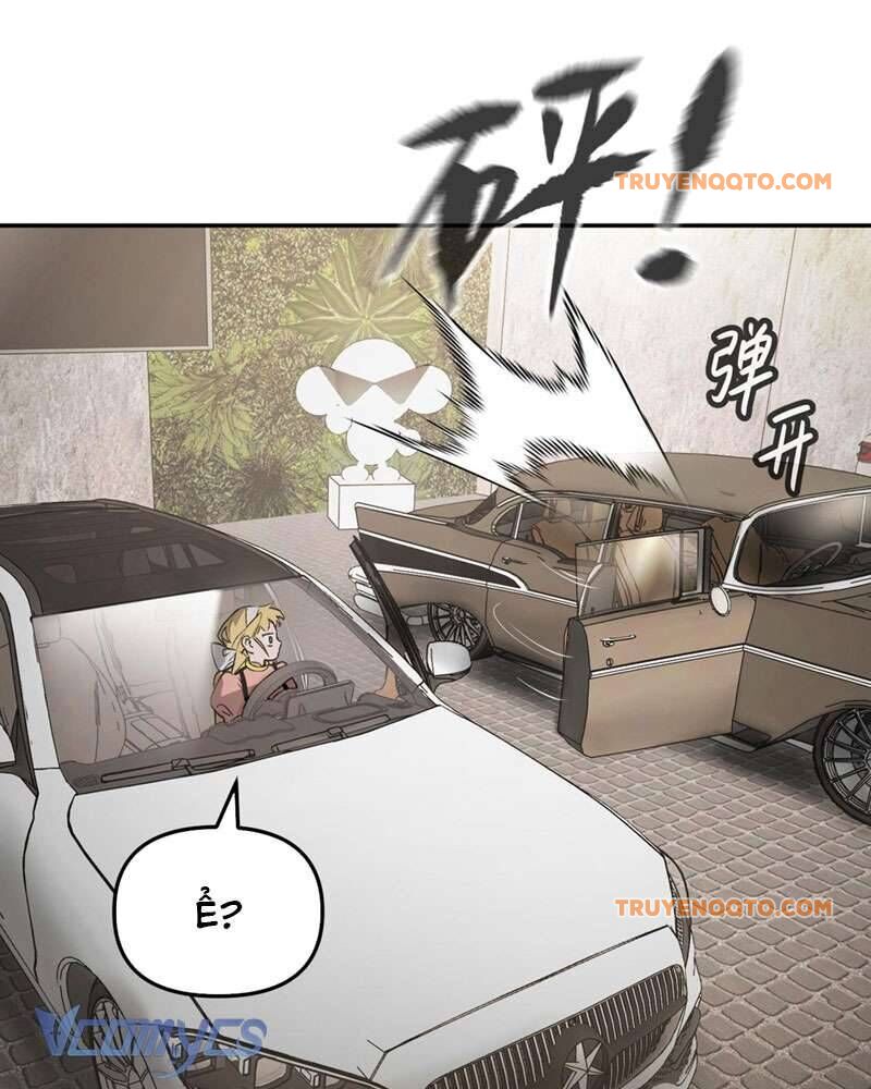 Ác Chi Hoàn - Chap 19 - Trang 40