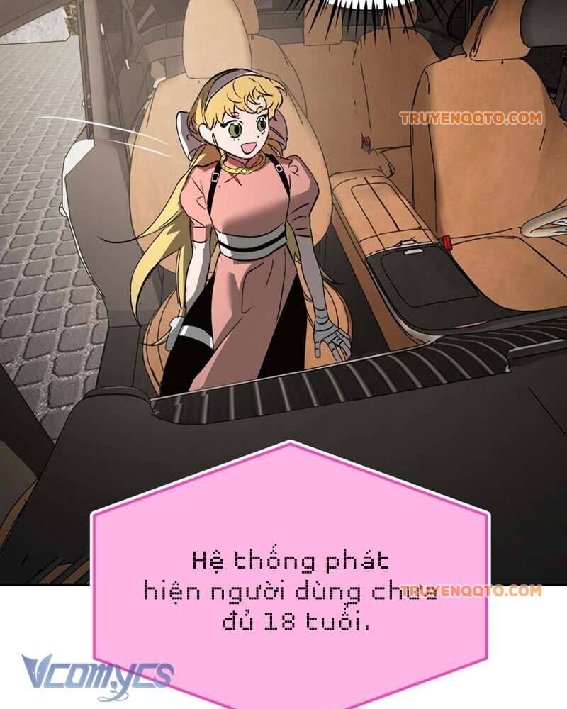 Ác Chi Hoàn - Chap 19 - Trang 44