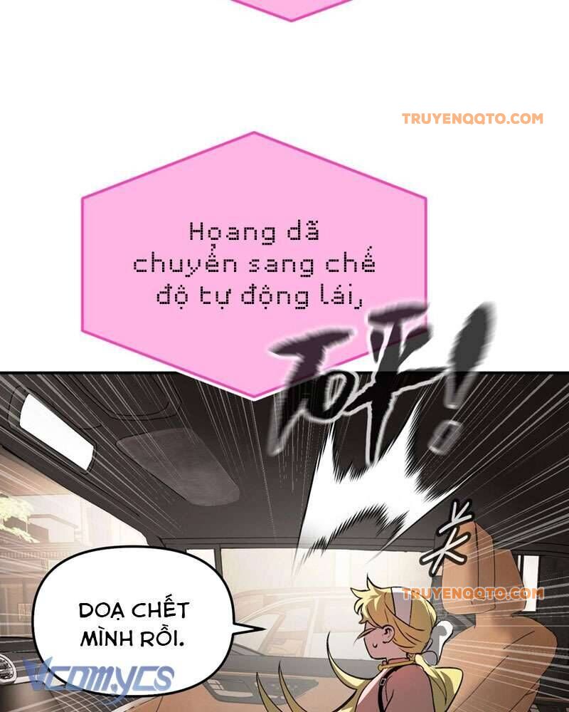 Ác Chi Hoàn - Chap 19 - Trang 45