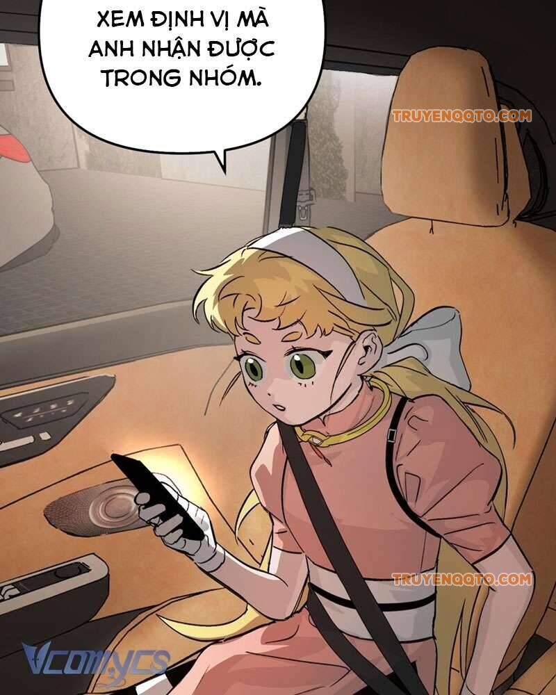 Ác Chi Hoàn - Chap 19 - Trang 47
