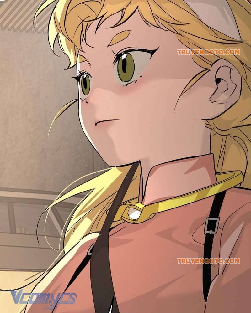Ác Chi Hoàn - Chap 19 - Trang 54