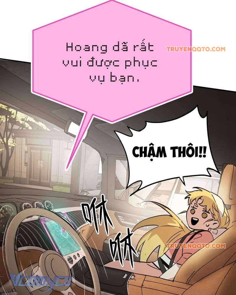 Ác Chi Hoàn - Chap 19 - Trang 56