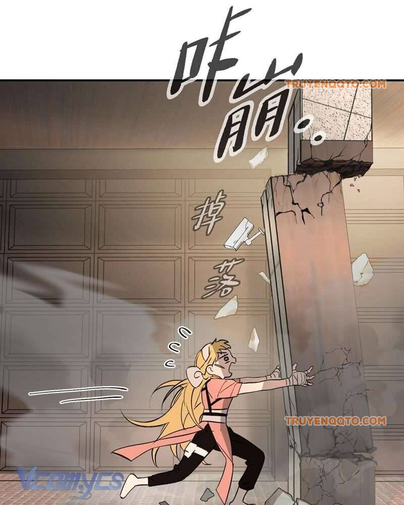 Ác Chi Hoàn - Chap 19 - Trang 7
