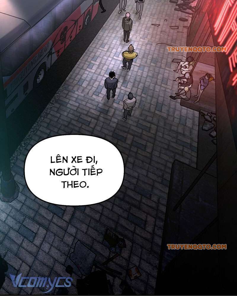 Ác Chi Hoàn - Chap 2 - Trang 19