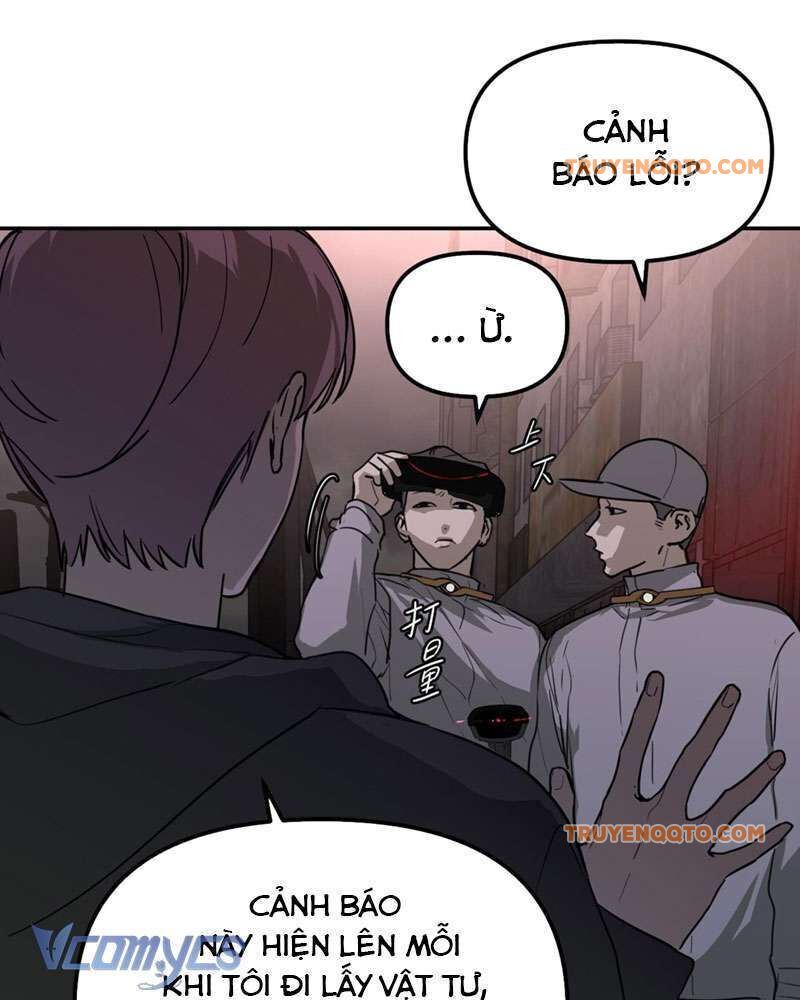 Ác Chi Hoàn - Chap 2 - Trang 23
