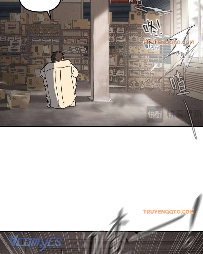 Ác Chi Hoàn - Chap 20 - Trang 10