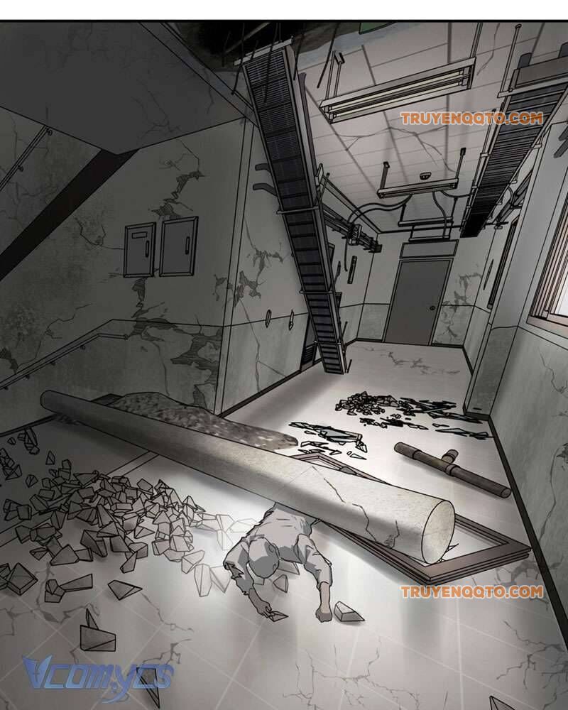 Ác Chi Hoàn - Chap 20 - Trang 101