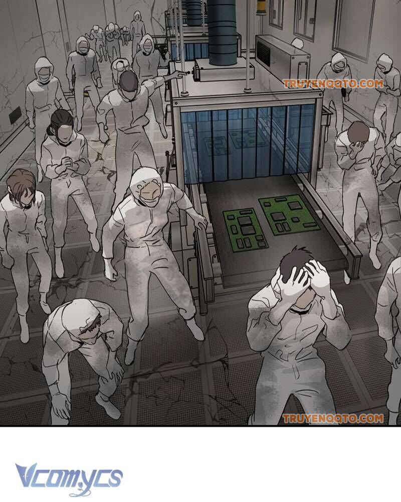 Ác Chi Hoàn - Chap 20 - Trang 112