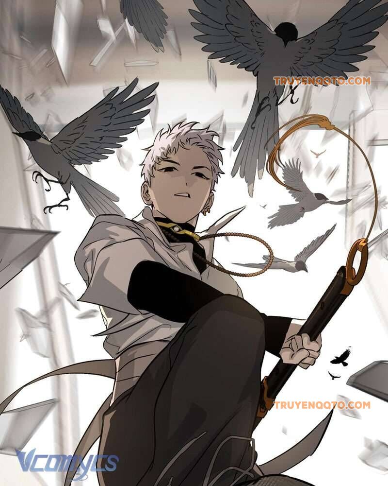 Ác Chi Hoàn - Chap 20 - Trang 16
