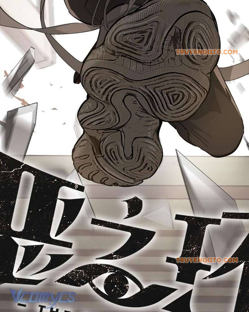 Ác Chi Hoàn - Chap 20 - Trang 17