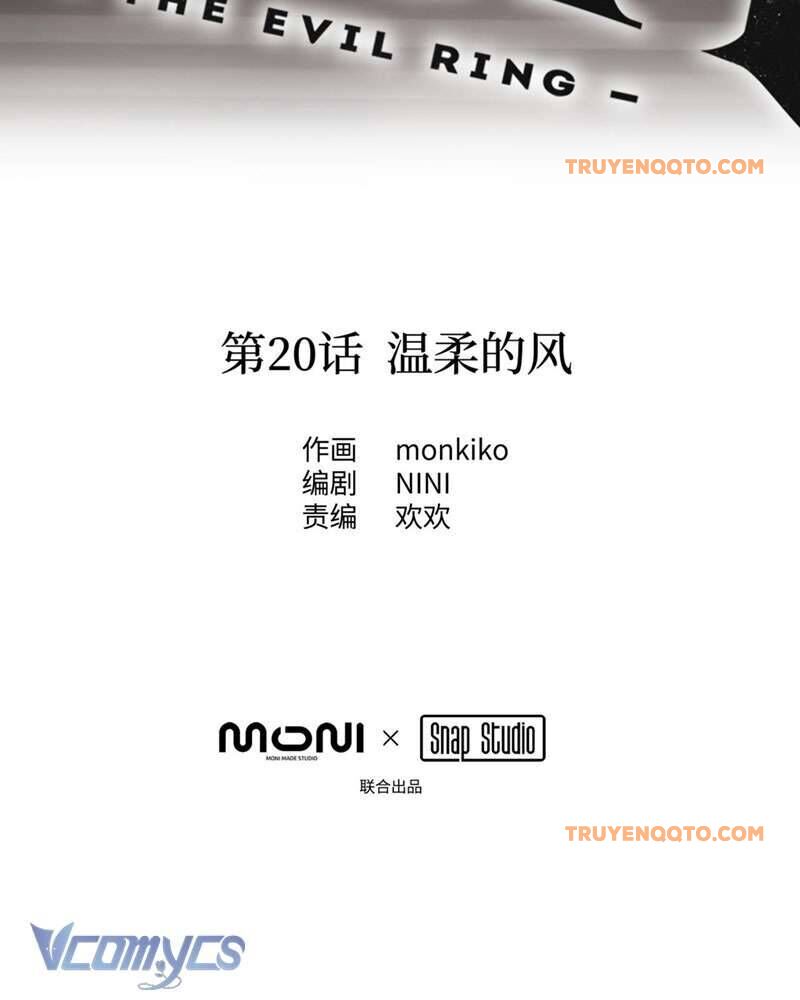 Ác Chi Hoàn - Chap 20 - Trang 18