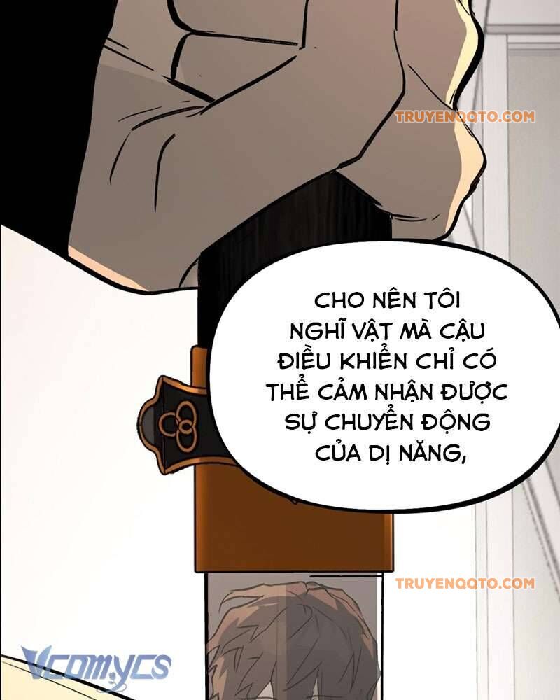 Ác Chi Hoàn - Chap 20 - Trang 25