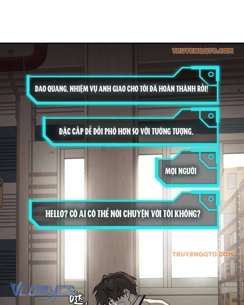 Ác Chi Hoàn - Chap 20 - Trang 3