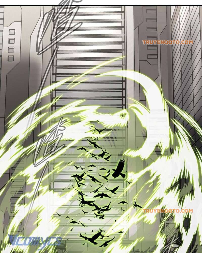 Ác Chi Hoàn - Chap 20 - Trang 31