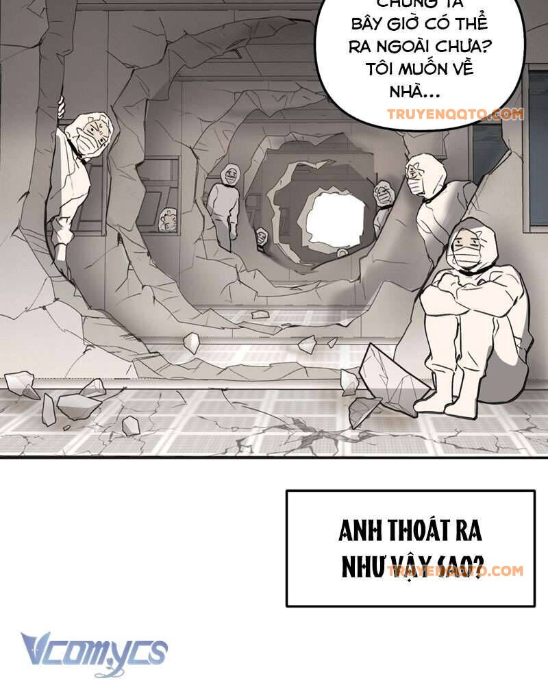 Ác Chi Hoàn - Chap 20 - Trang 37