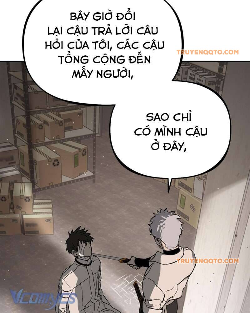 Ác Chi Hoàn - Chap 20 - Trang 39