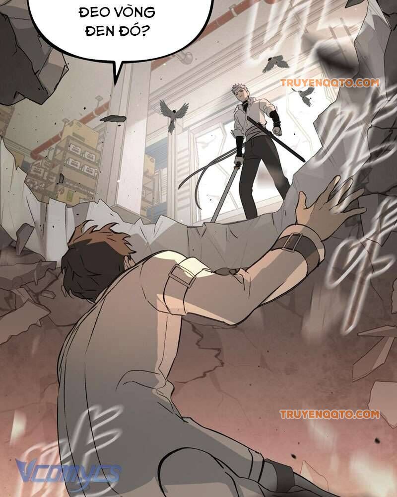 Ác Chi Hoàn - Chap 20 - Trang 62