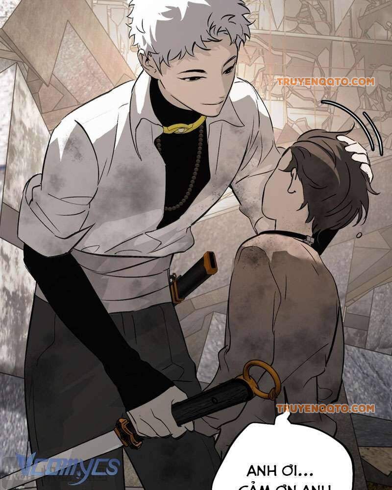 Ác Chi Hoàn - Chap 21 - Trang 52