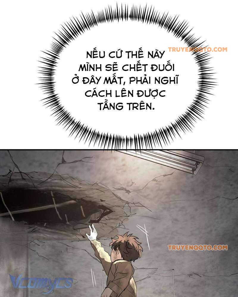 Ác Chi Hoàn - Chap 21 - Trang 6