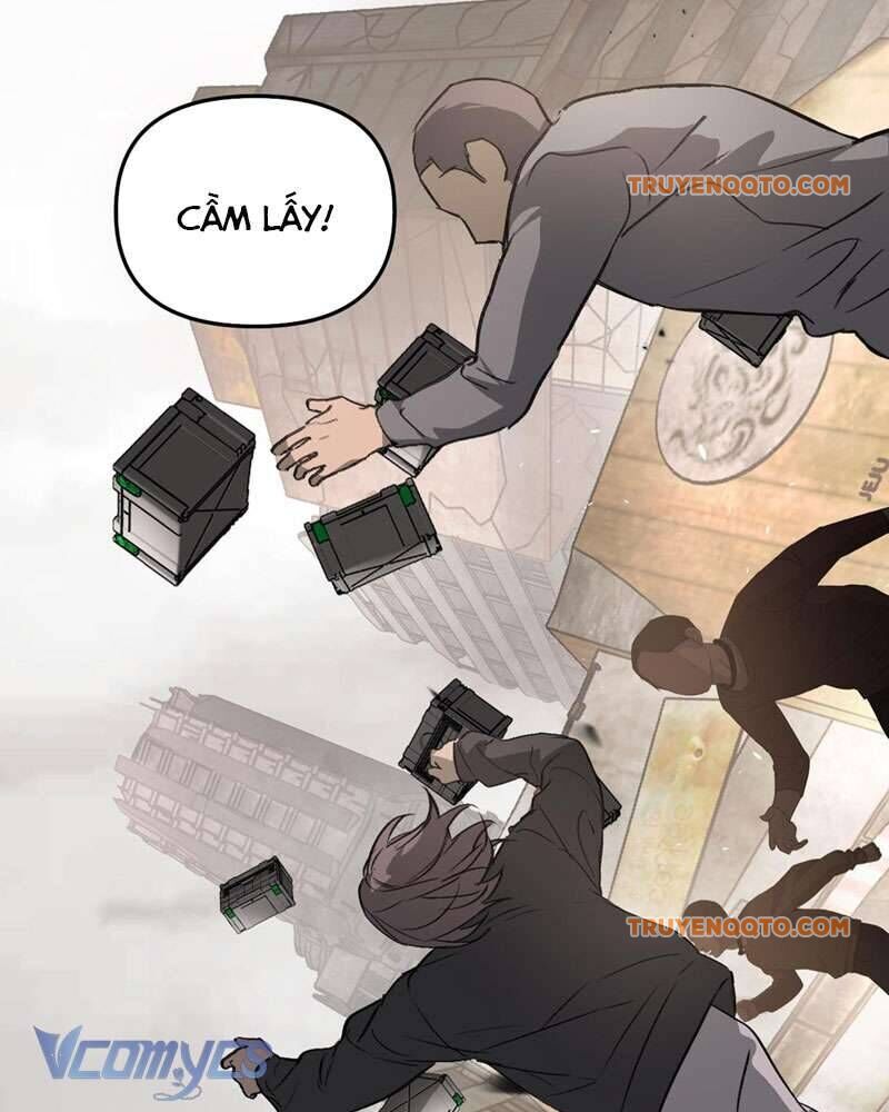 Ác Chi Hoàn - Chap 22 - Trang 10
