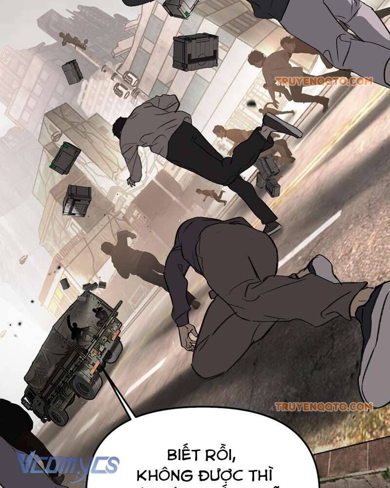 Ác Chi Hoàn - Chap 22 - Trang 11