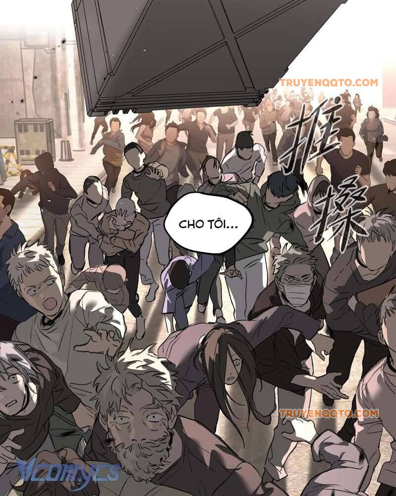 Ác Chi Hoàn - Chap 22 - Trang 16