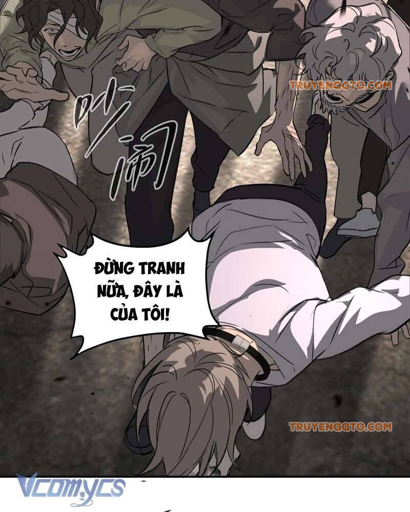 Ác Chi Hoàn - Chap 22 - Trang 17