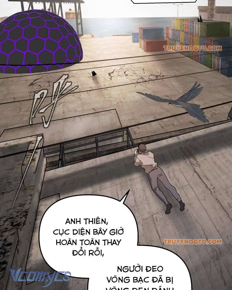 Ác Chi Hoàn - Chap 22 - Trang 2
