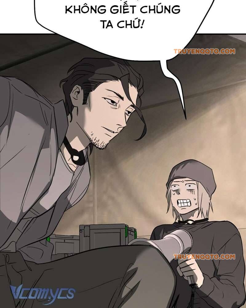 Ác Chi Hoàn - Chap 22 - Trang 22
