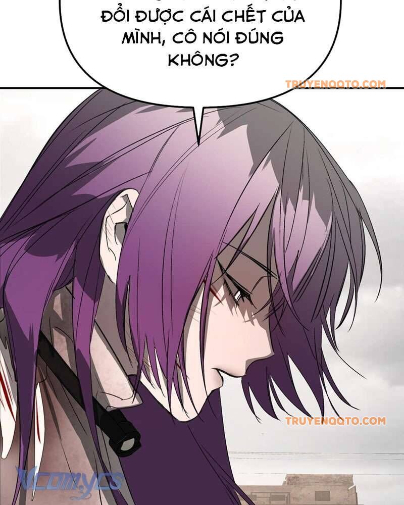 Ác Chi Hoàn - Chap 22 - Trang 40