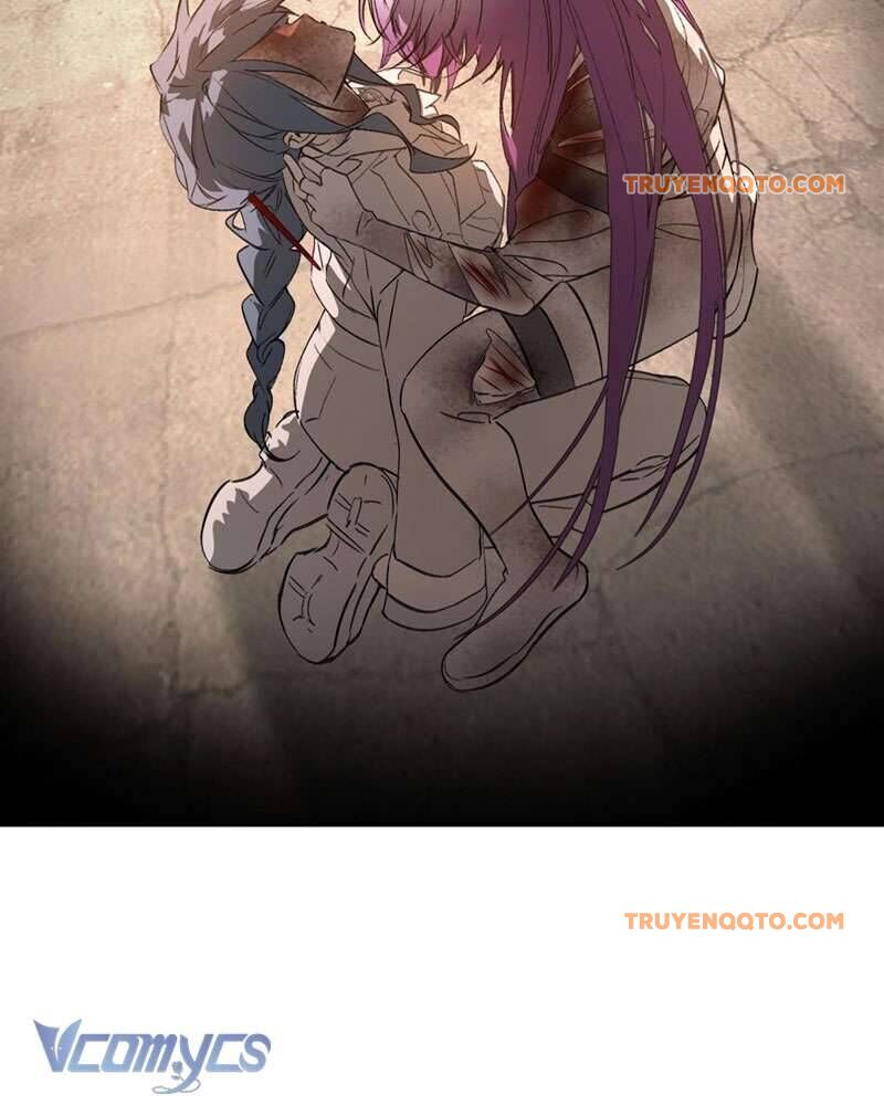 Ác Chi Hoàn - Chap 22 - Trang 8
