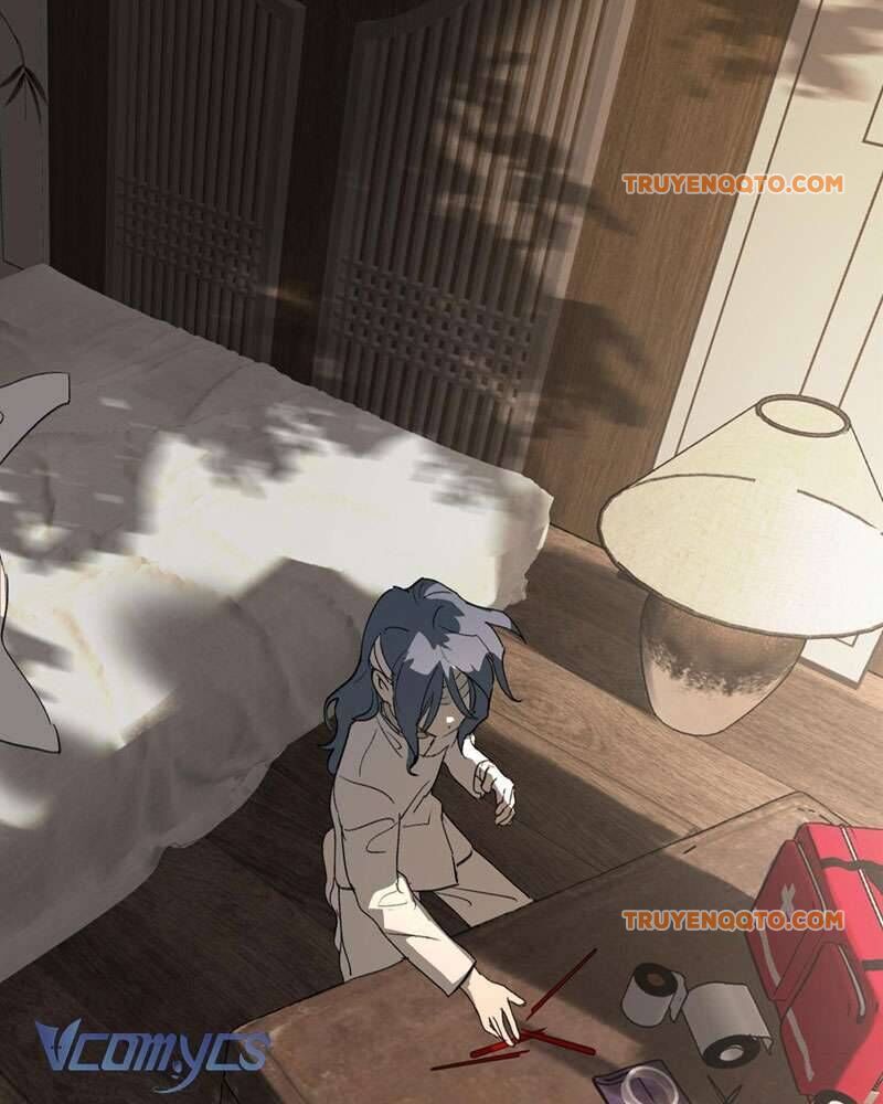 Ác Chi Hoàn - Chap 22 - Trang 81